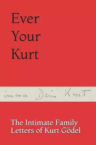 Ever Your Kurt cover