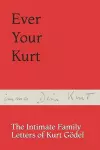 Ever Your Kurt cover