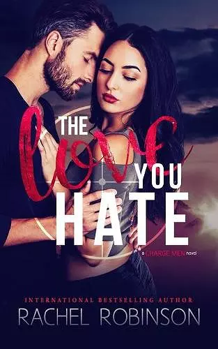 The Love You Hate cover