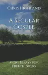A Secular Gospel cover