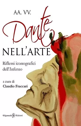 Dante nell'arte cover