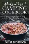 Make-Ahead Camping Cookbook cover