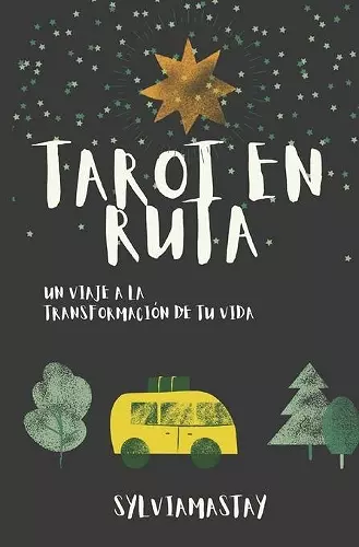 Tarot En Ruta cover