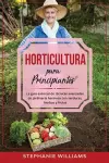 Horticultura para principiantes cover