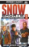 Snow Shorts Vol. 1 cover