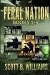 Feral Nation Series cover