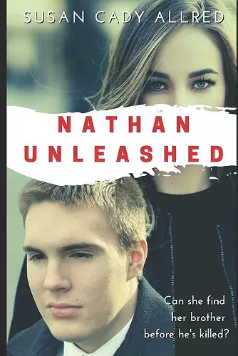 Nathan Unleashed cover