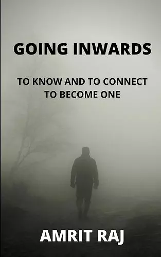 Going Inwards cover