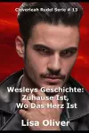 Wesleys Geschichte cover