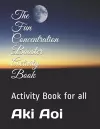 The Fun Concentration Booster Activity Book cover