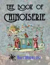 The Book of Chinoiserie cover