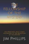 The fellowship of the mystery cover