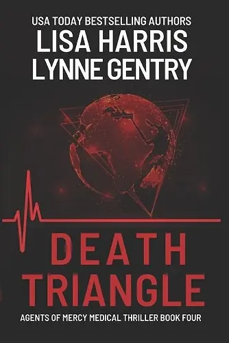 Death Triangle cover