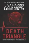 Death Triangle cover