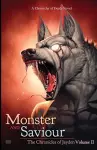 Monster and Saviour cover