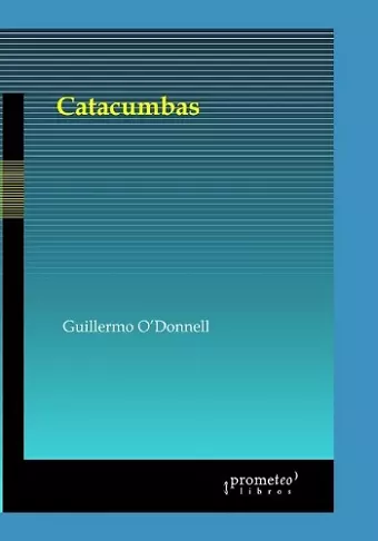 Catacumbas cover