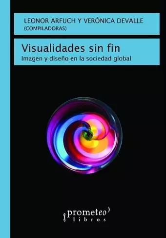 Visualidades sin fin cover