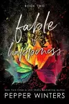 Fable of Happiness cover