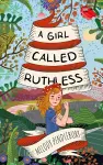 A Girl Called Ruthless cover