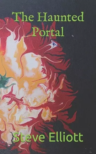 The Haunted Portal cover