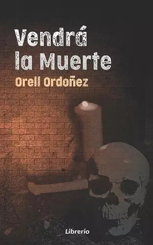 Vendrá la muerte cover