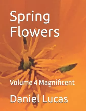 Spring Flowers cover