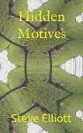 Hidden Motives cover