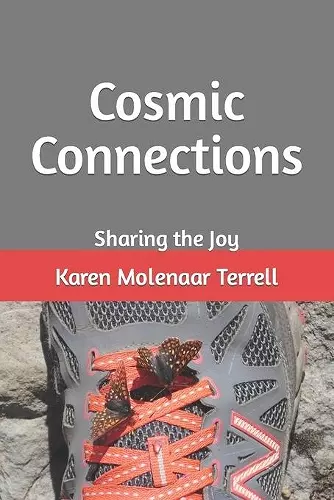 Cosmic Connections cover