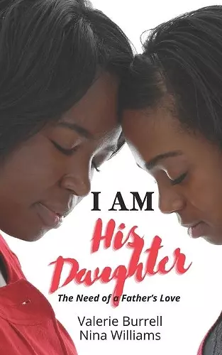 I Am His Daughter cover
