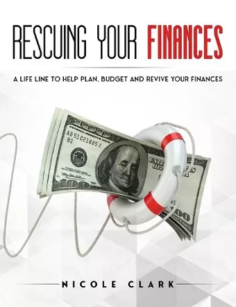 Rescuing Your Finances cover