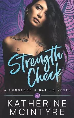 Strength Check cover