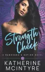 Strength Check cover