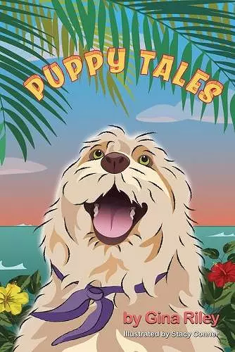 Puppy Tales cover