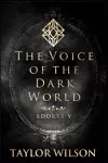 The Voice of The Dark World cover