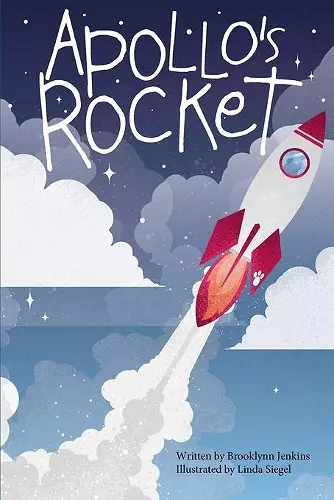 Apollo's Rocket cover