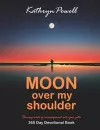 Moon Over My Shoulder cover