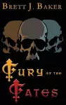 Fury of the Fates cover