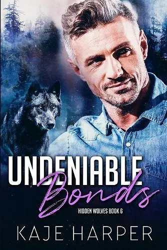 Undeniable Bonds cover