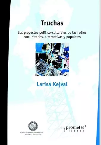 Truchas cover