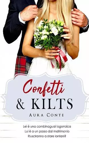 Confetti & Kilts cover