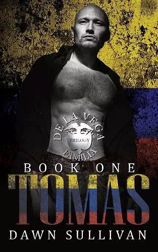 Tomas cover