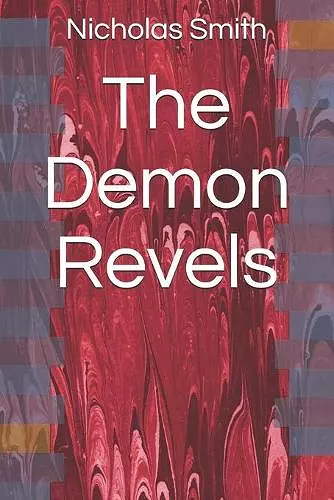 The Demon Revels cover