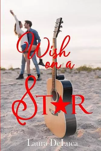 Wish on a Star cover