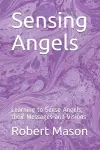 Sensing Angels cover