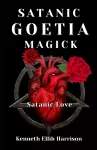 Satanic Goetia Magick cover