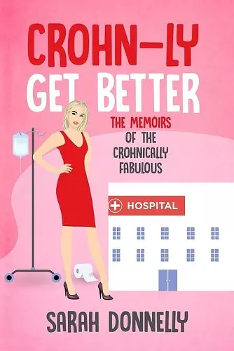 Crohn-ly get better cover