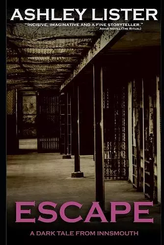 Escape cover