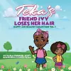 Teka's FRIEND IVY LOSES HER HAIR cover