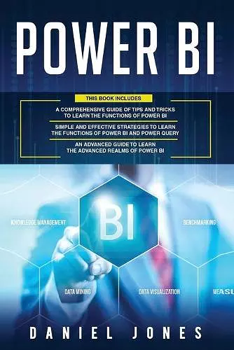 Power BI cover