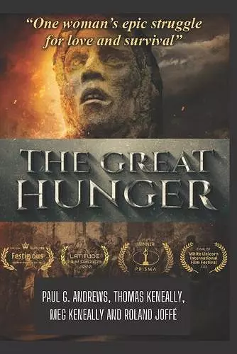 The Great Hunger cover